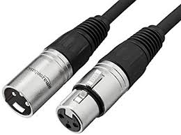 CABLE XLR 1.5M MBB103-6